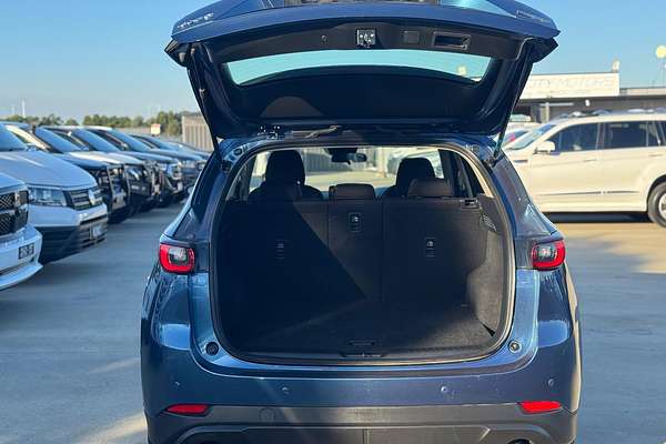 2023 Mazda CX-5 G20 Maxx KF Series