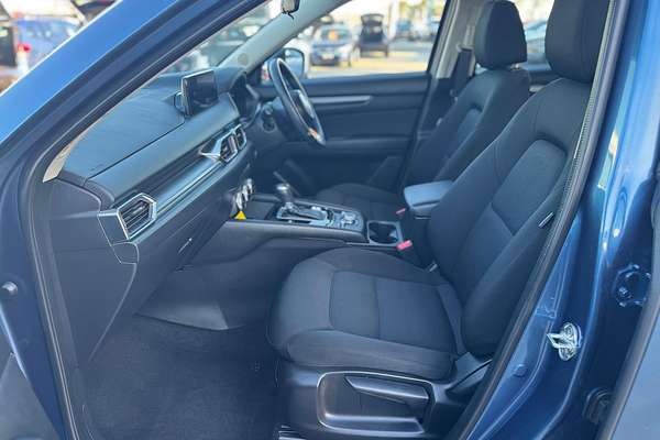 2023 Mazda CX-5 G20 Maxx KF Series