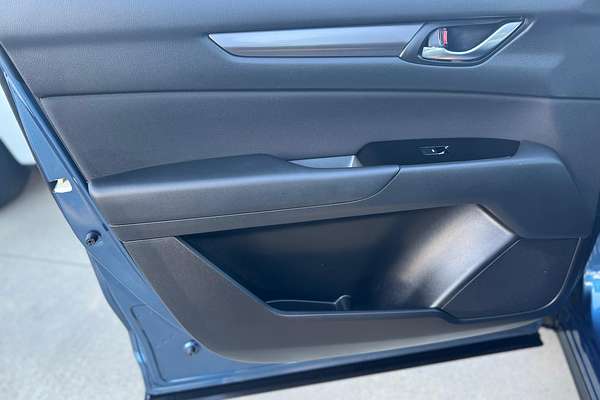 2023 Mazda CX-5 G20 Maxx KF Series