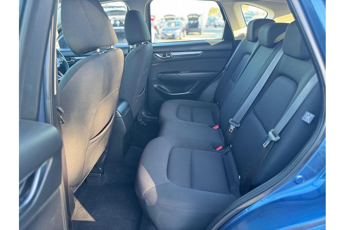 2023 Mazda CX-5 G20 Maxx KF Series