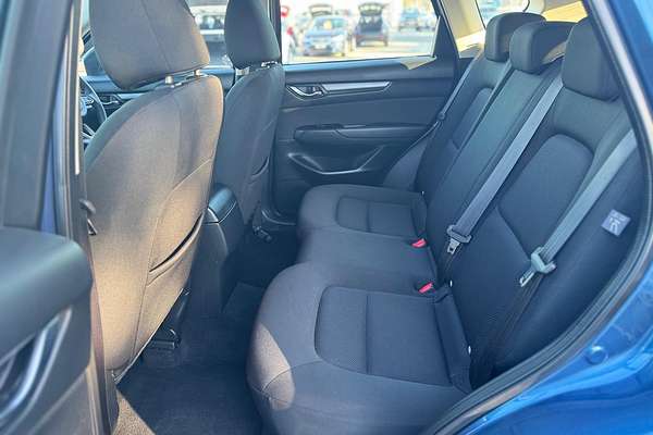 2023 Mazda CX-5 G20 Maxx KF Series