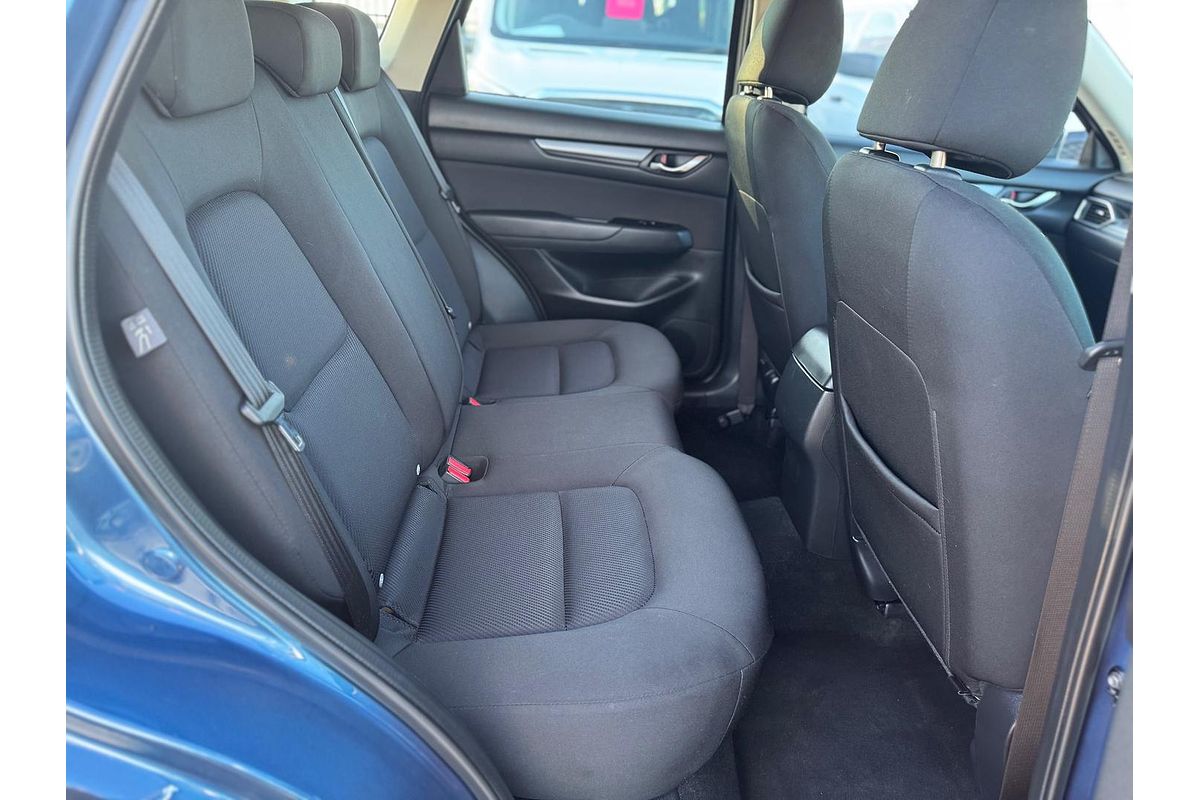 2023 Mazda CX-5 G20 Maxx KF Series