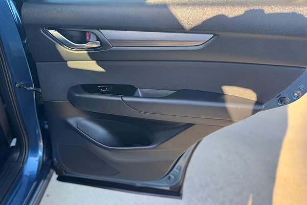 2023 Mazda CX-5 G20 Maxx KF Series