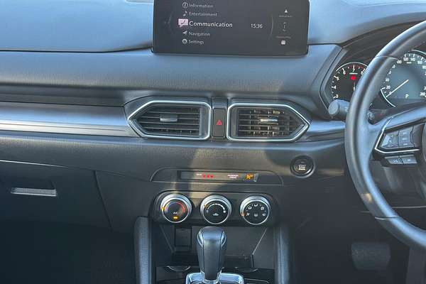 2023 Mazda CX-5 G20 Maxx KF Series