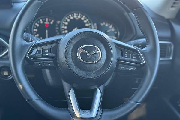 2023 Mazda CX-5 G20 Maxx KF Series