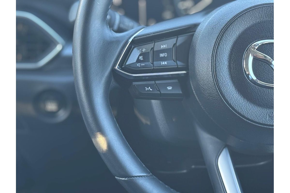 2023 Mazda CX-5 G20 Maxx KF Series