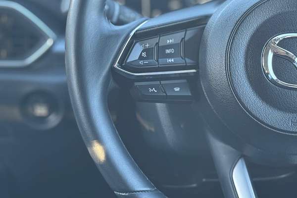 2023 Mazda CX-5 G20 Maxx KF Series