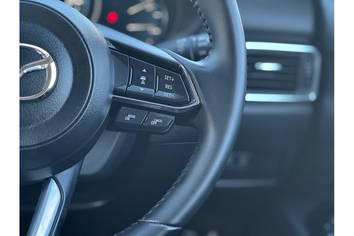 2023 Mazda CX-5 G20 Maxx KF Series