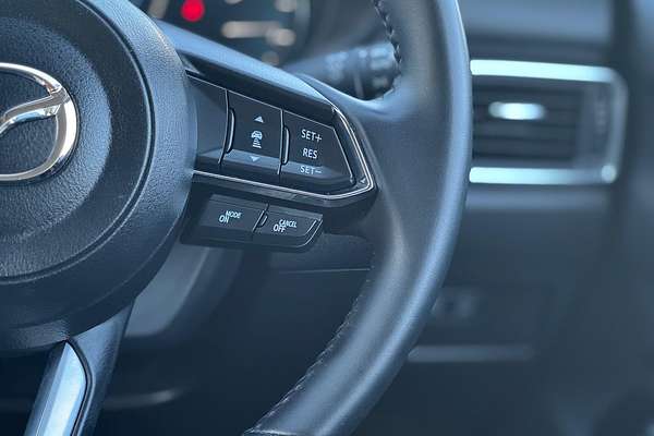 2023 Mazda CX-5 G20 Maxx KF Series