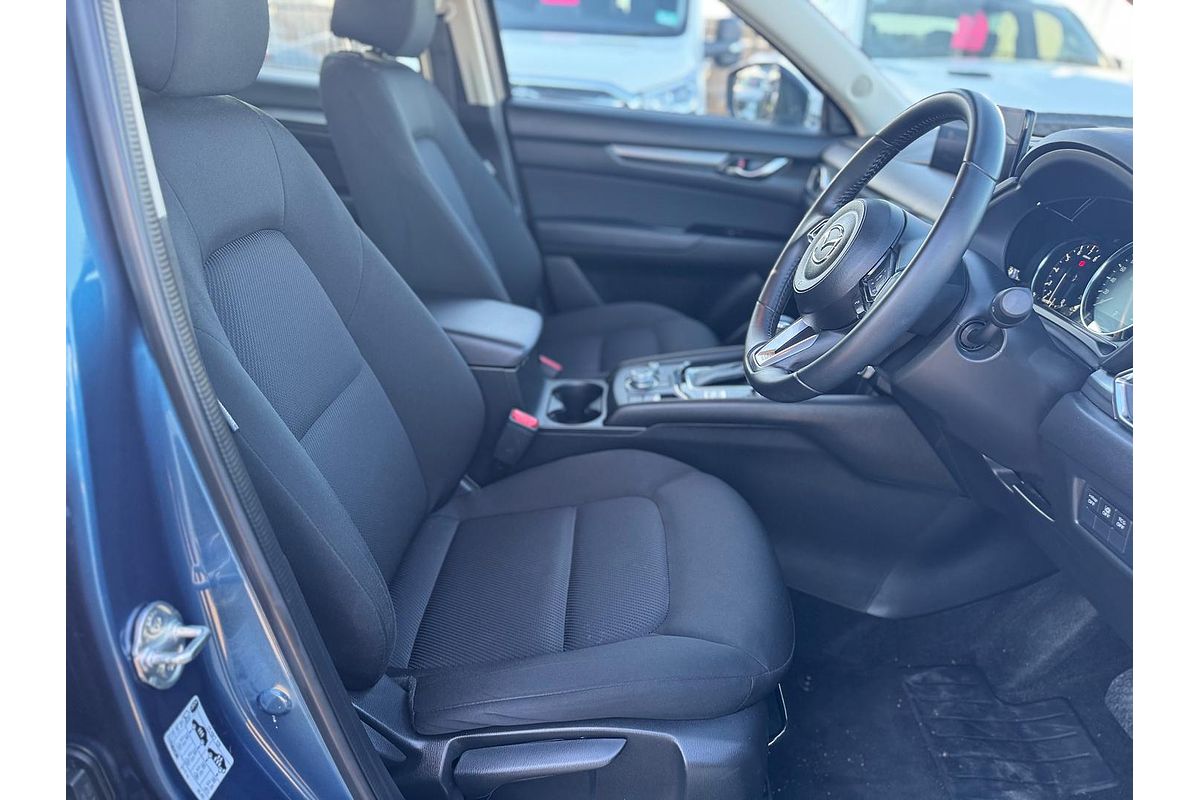 2023 Mazda CX-5 G20 Maxx KF Series