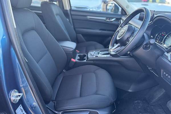 2023 Mazda CX-5 G20 Maxx KF Series
