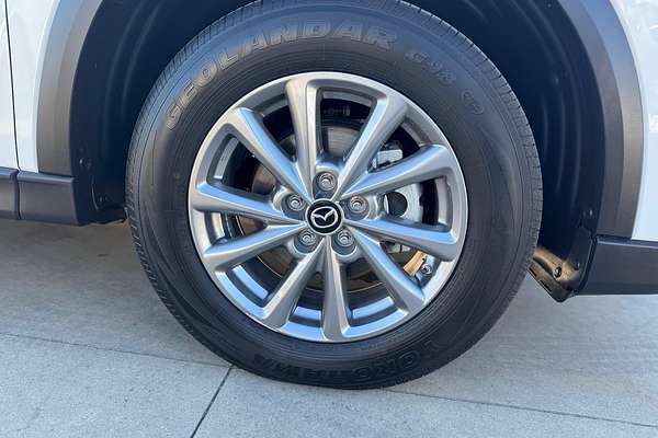 2023 Mazda CX-5 G20 Maxx KF Series