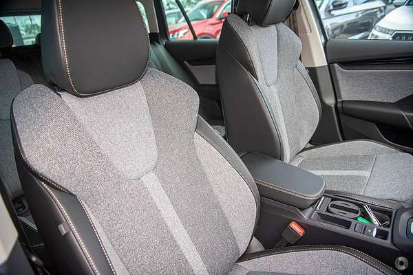 2025 SKODA Octavia 110TSI Select NX