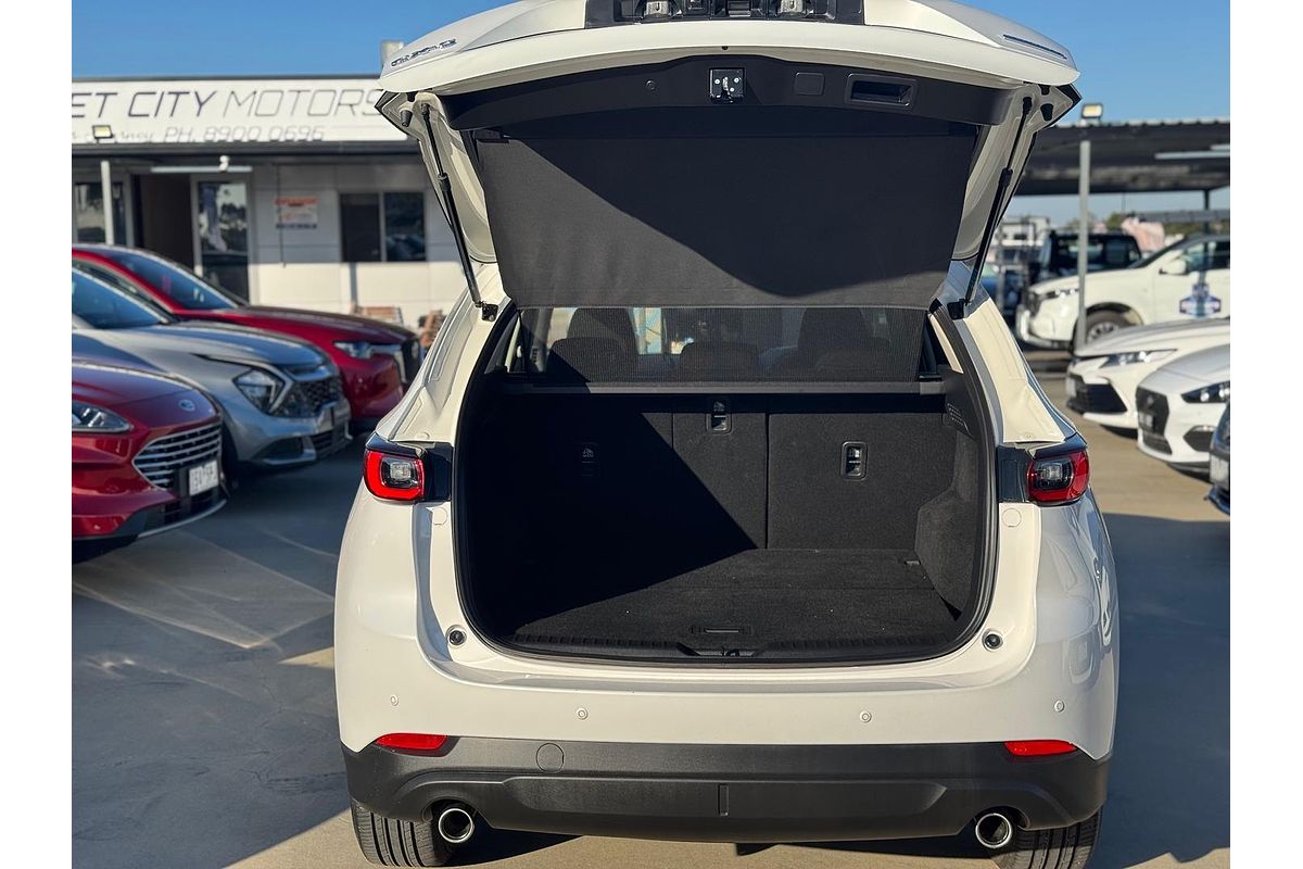 2023 Mazda CX-5 G20 Maxx KF Series
