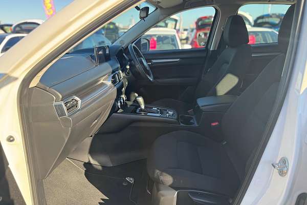2023 Mazda CX-5 G20 Maxx KF Series