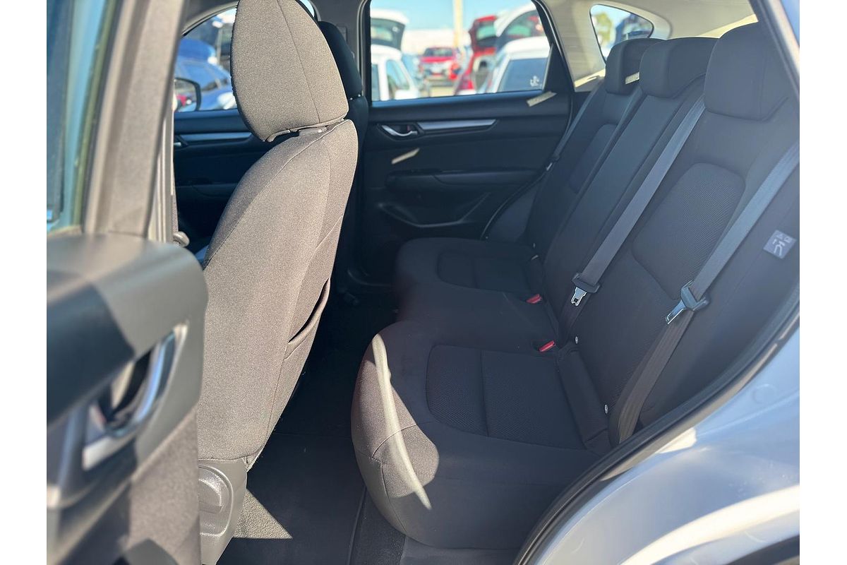 2023 Mazda CX-5 G20 Maxx KF Series