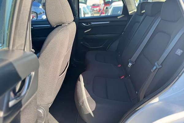 2023 Mazda CX-5 G20 Maxx KF Series