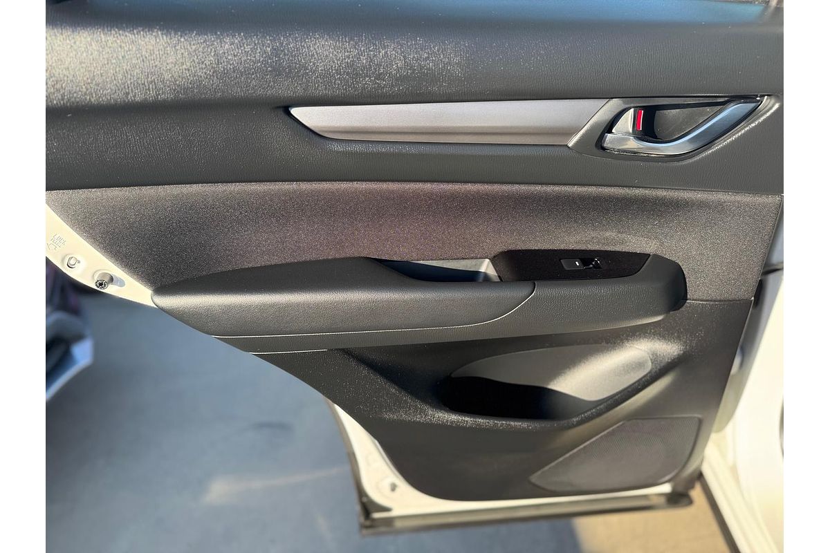 2023 Mazda CX-5 G20 Maxx KF Series