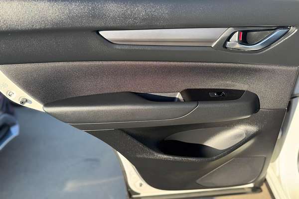 2023 Mazda CX-5 G20 Maxx KF Series