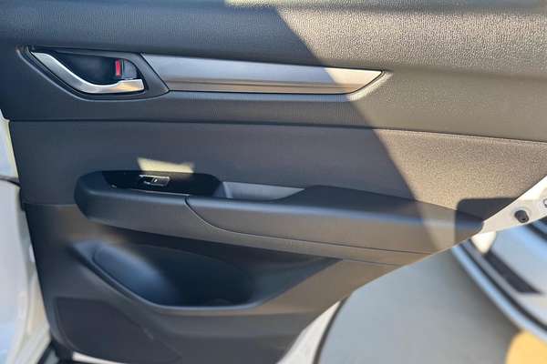 2023 Mazda CX-5 G20 Maxx KF Series