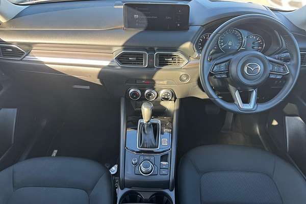 2023 Mazda CX-5 G20 Maxx KF Series