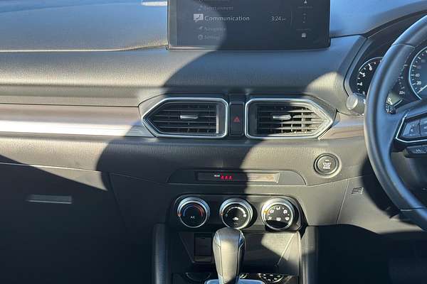 2023 Mazda CX-5 G20 Maxx KF Series