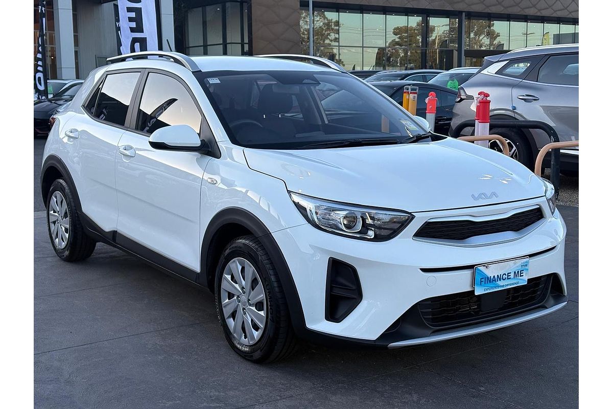 2022 Kia Stonic S YB