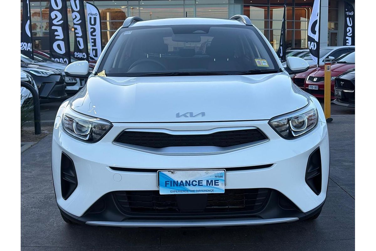 2022 Kia Stonic S YB