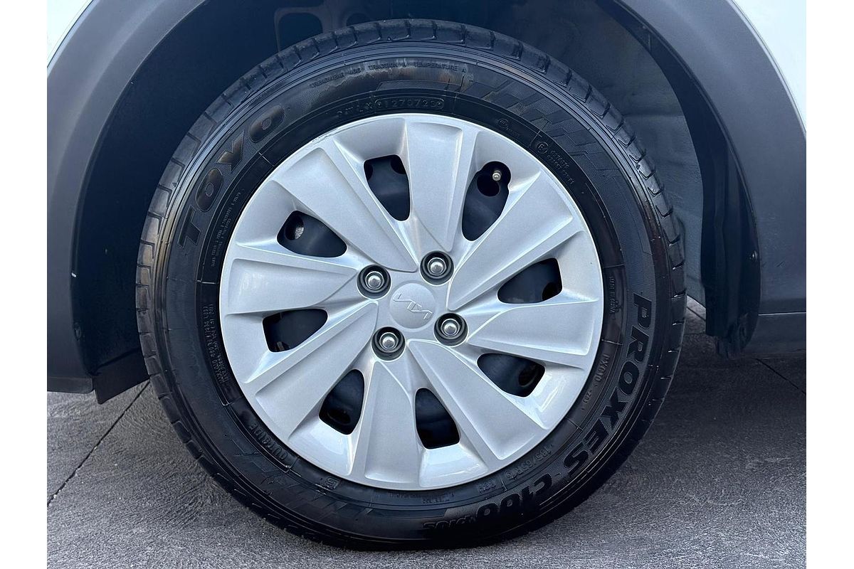 2022 Kia Stonic S YB