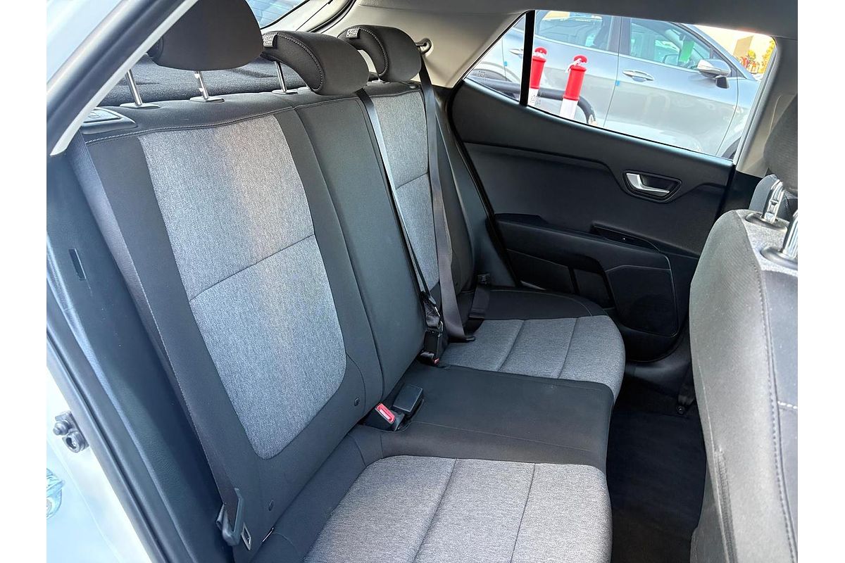 2022 Kia Stonic S YB