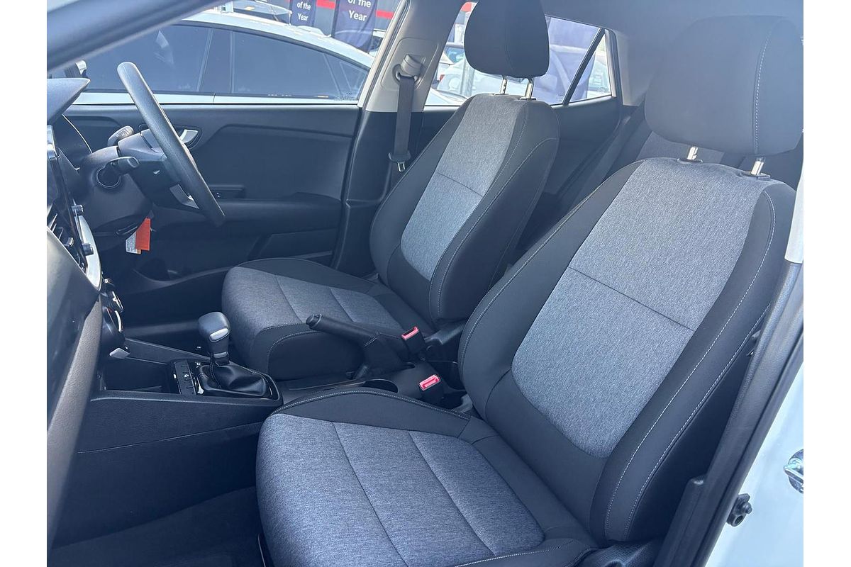 2022 Kia Stonic S YB