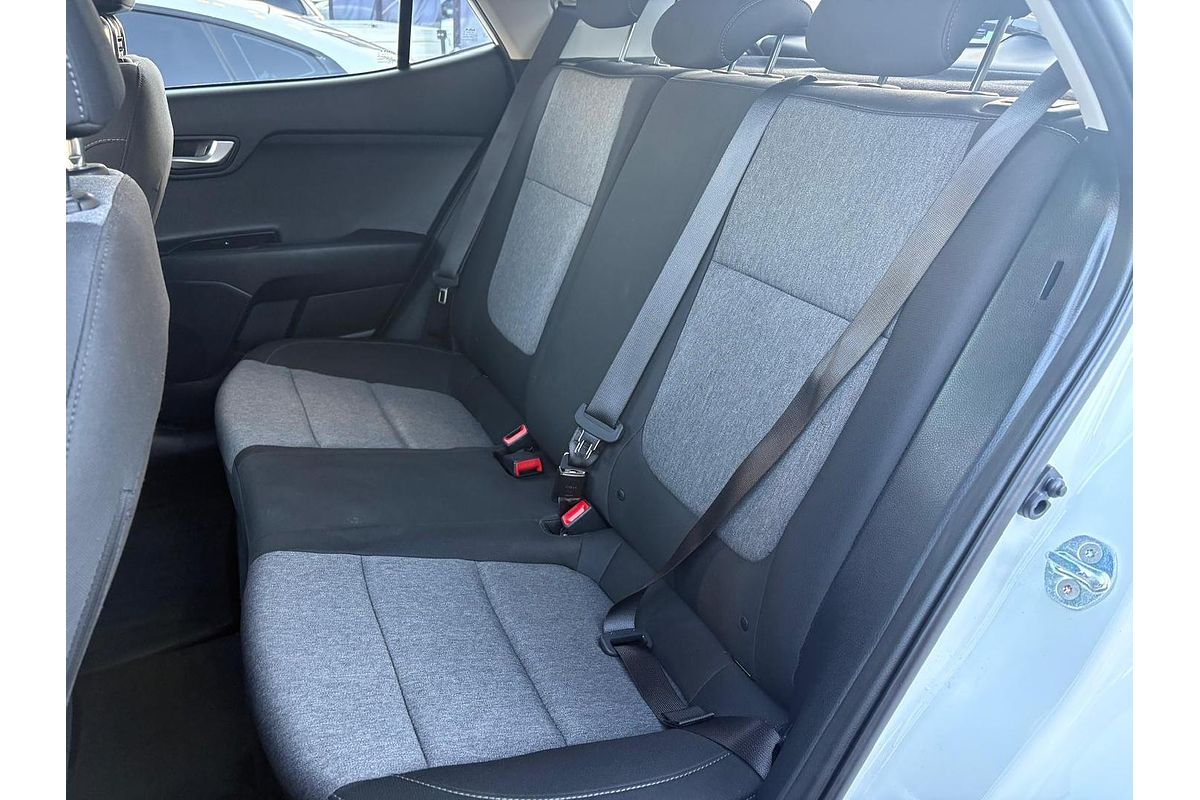 2022 Kia Stonic S YB