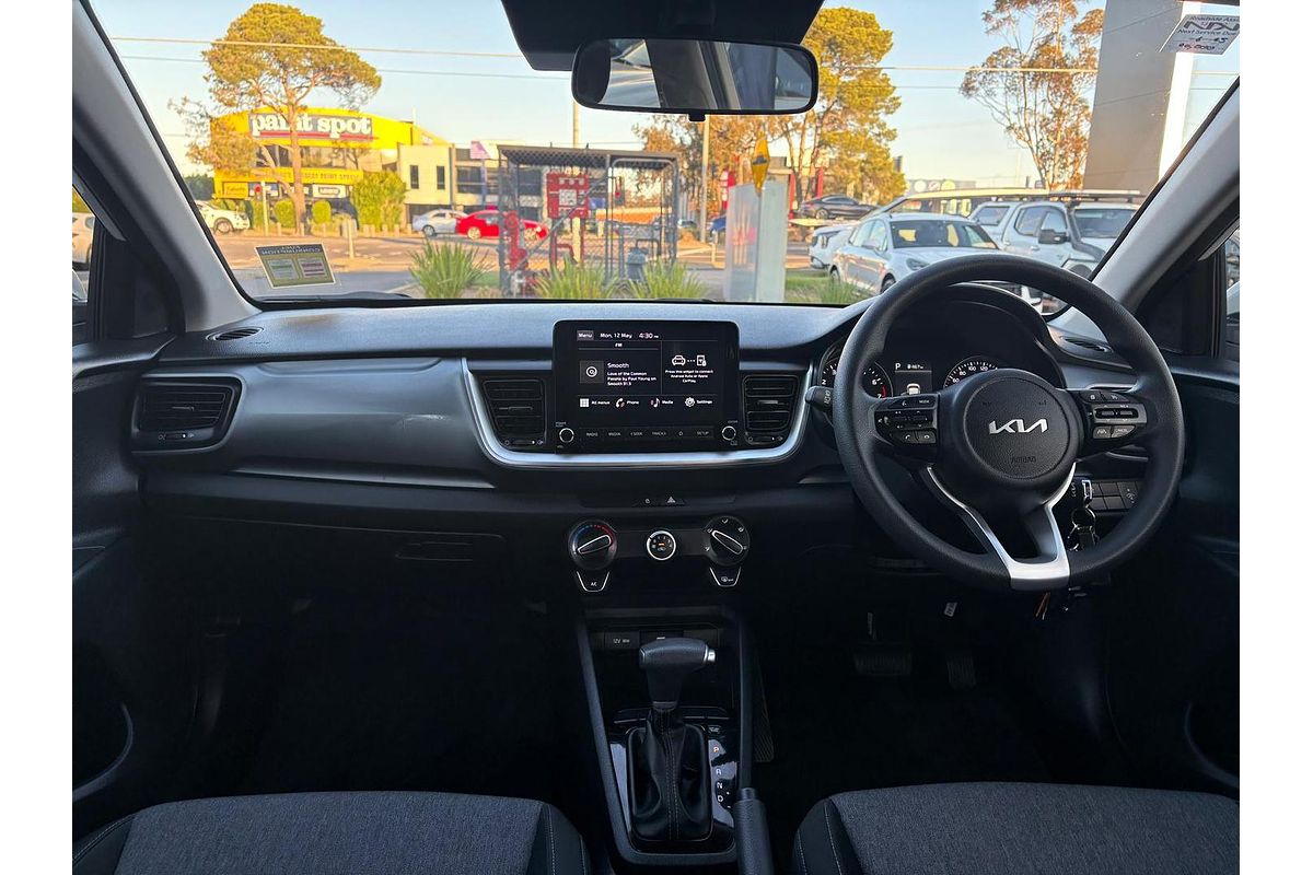 2022 Kia Stonic S YB