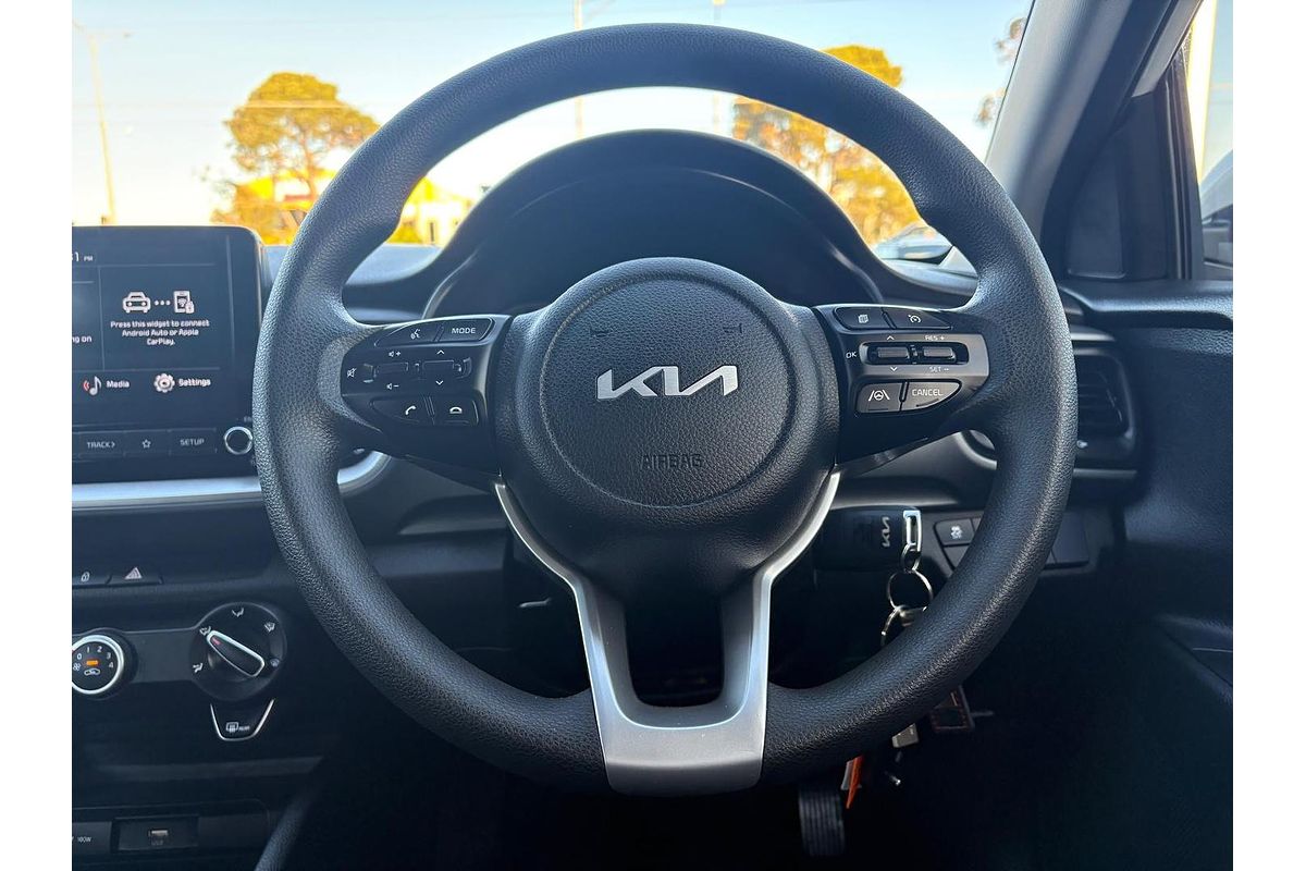 2022 Kia Stonic S YB