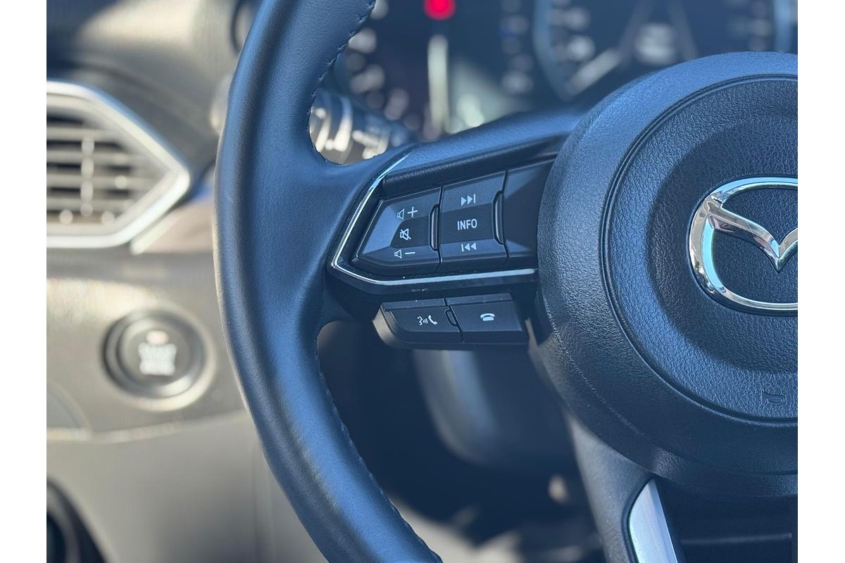 2023 Mazda CX-5 G20 Maxx KF Series