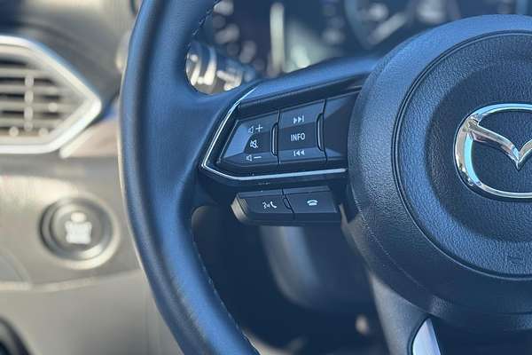 2023 Mazda CX-5 G20 Maxx KF Series