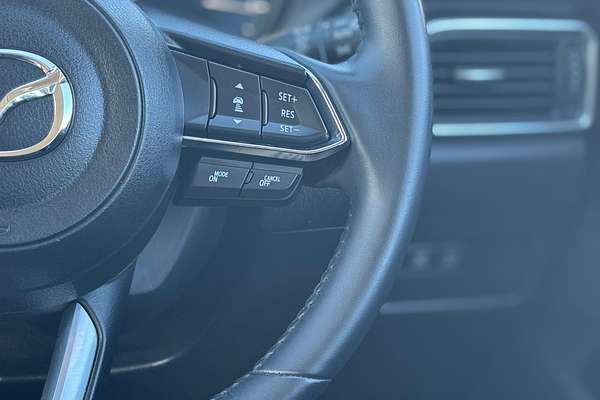 2023 Mazda CX-5 G20 Maxx KF Series