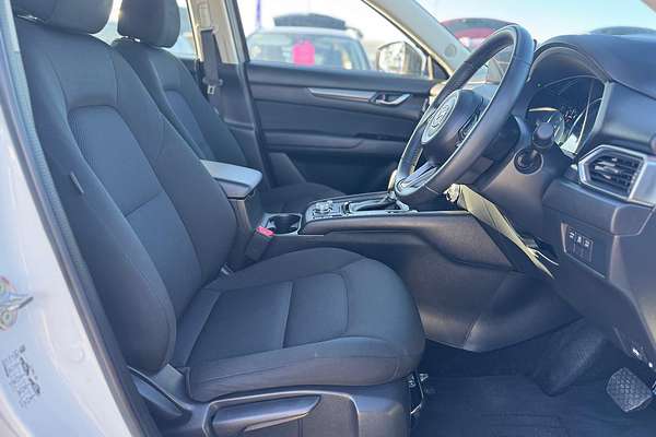 2023 Mazda CX-5 G20 Maxx KF Series