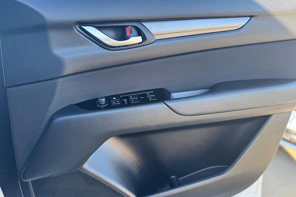 2023 Mazda CX-5 G20 Maxx KF Series