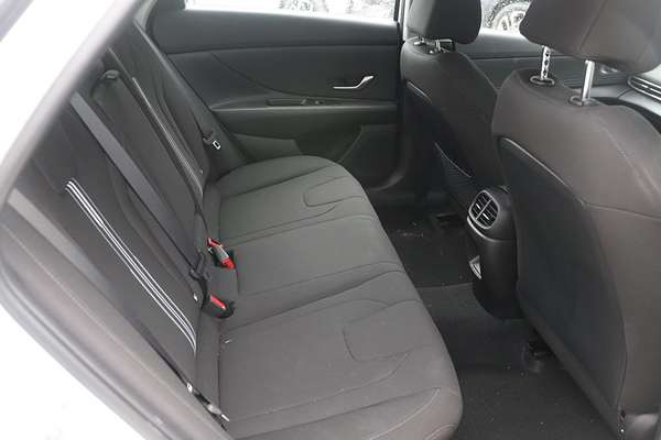 2025 Hyundai i30 CN7.V2