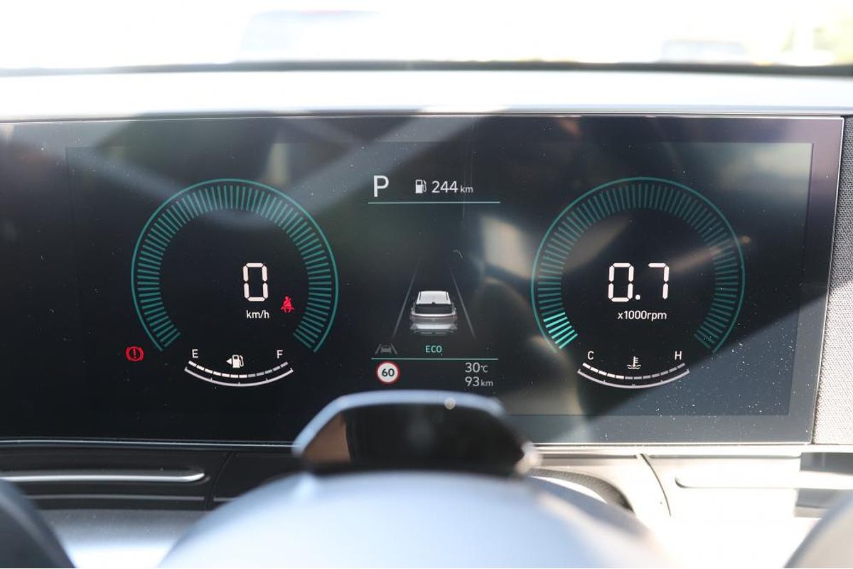 2025 Hyundai Kona SX2.V2
