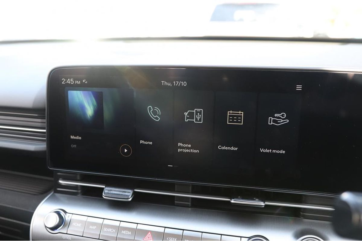 2025 Hyundai Kona SX2.V2