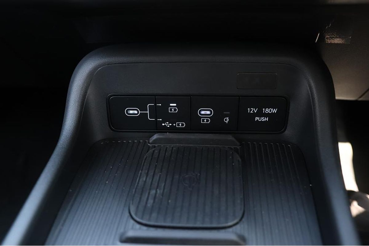 2025 Hyundai Kona SX2.V2