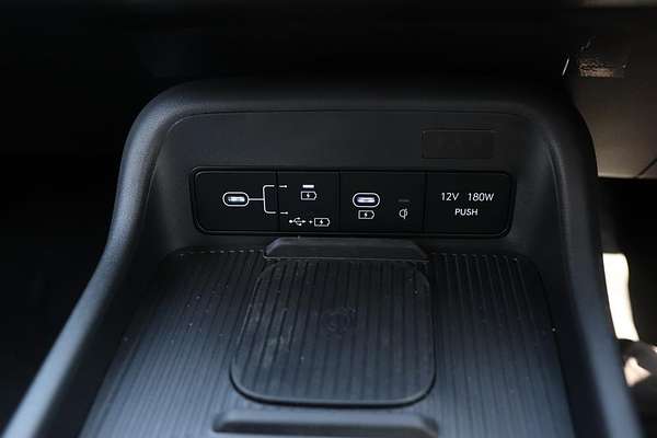 2025 Hyundai Kona SX2.V2