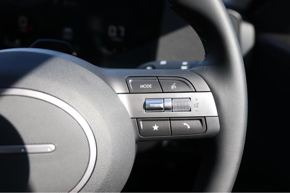 2025 Hyundai Kona SX2.V2