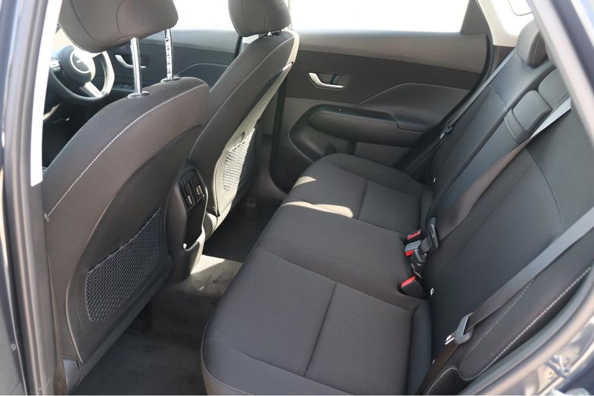 2025 Hyundai Kona SX2.V2