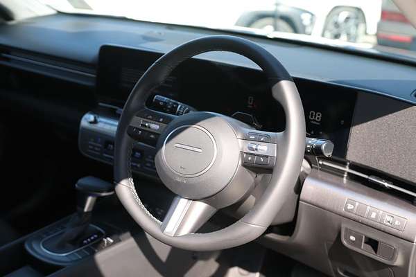2025 Hyundai Kona SX2.V2