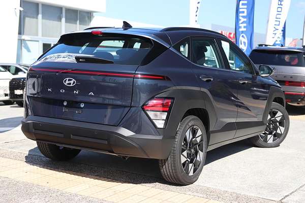 2025 Hyundai Kona SX2.V2
