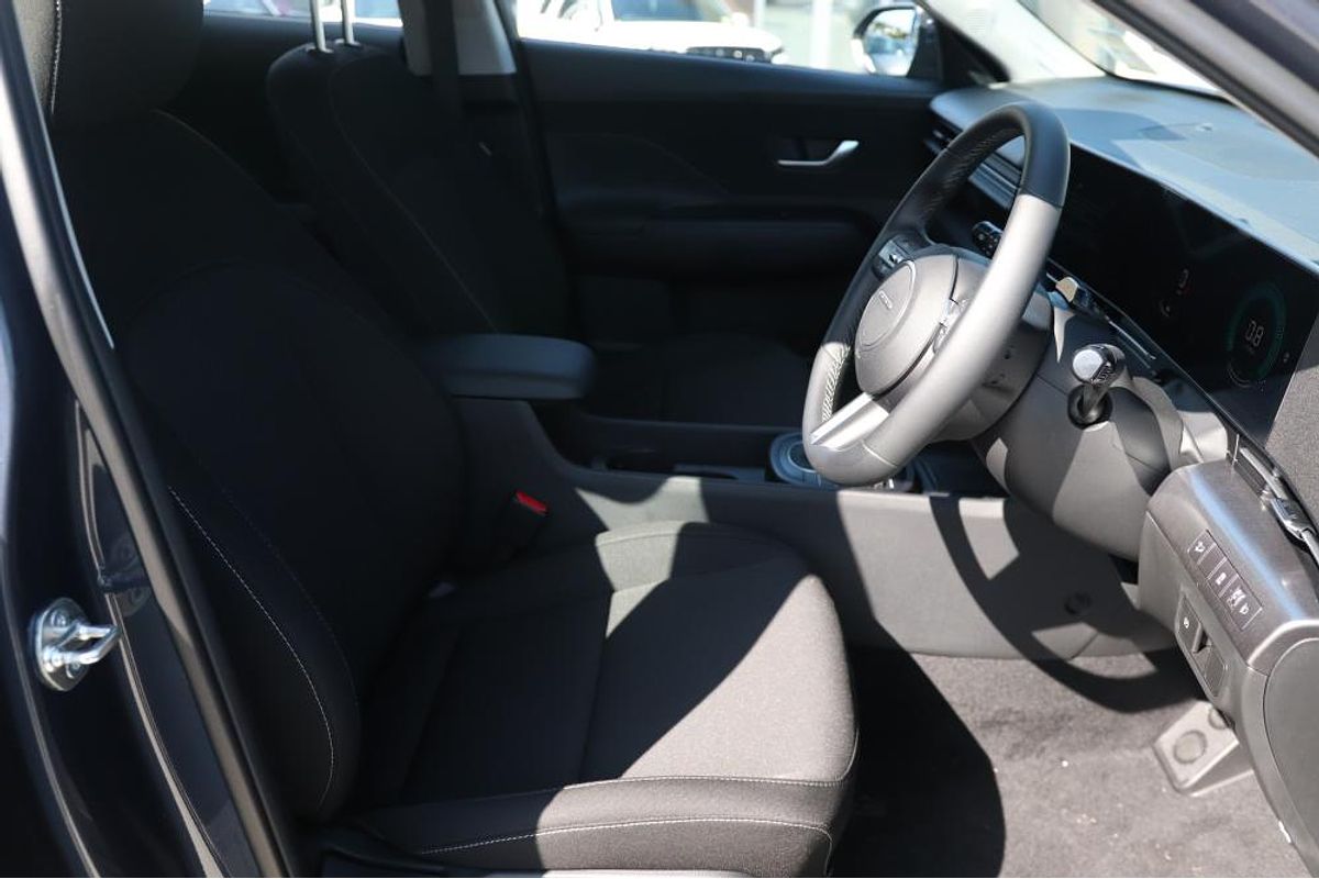 2025 Hyundai Kona SX2.V2