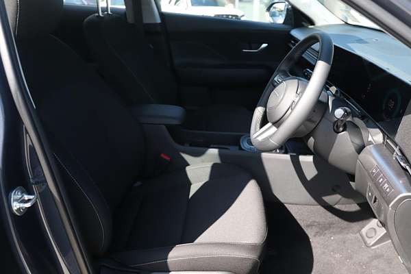 2025 Hyundai Kona SX2.V2